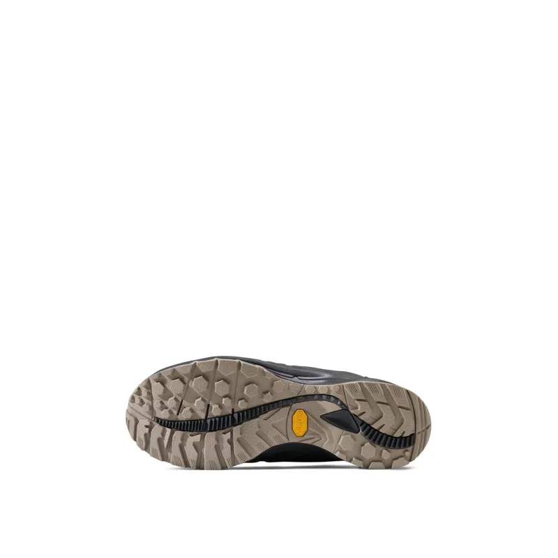 Mammut Mercury III Mid GTX Mens Boot in Graphite Taupe -4